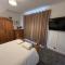 Light And Spacious Highcross Apartment - 波尔顿乐法尔德