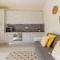 1 - Villa Is Orrosas - Apartments 1 - Sa Crai Apartments Sardinian Experience - لوتْسوراي