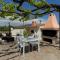 1 - Villa Is Orrosas - Apartments 1 - Sa Crai Apartments Sardinian Experience