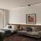 Blueloft 47 l studio with balcony Tashkent City Center