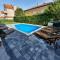 Villa Isabella with private heated pool - Kaštela