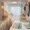 Anastasia Luxury Suites by Xenius Zeus in Nea Flogita - Flogita