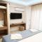 Anastasia Luxury Suites by Xenius Zeus in Nea Flogita - Flogita