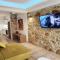 Anastasia Luxury Suites by Xenius Zeus in Nea Flogita - Flogita