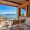 Plaka Beach Cottages