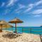 Plaka Beach Cottages