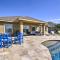 Laguna Vista Resort-Style Home, Private Pool and Spa - Laguna Vista
