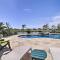 Laguna Vista Resort-Style Home, Private Pool and Spa