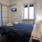 CASA GALLUPPI , stanza privata in centro a Cosenza con bagno e ampia doccia, FREE HIGH SPEED WI-FI, NETFLIX