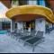 Royal Exclusive Kleopatra, beach
