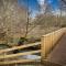 Unwind@36 Lodge - Felton
