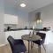 Glassford Residence