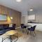 Glassford Residence