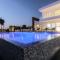 Sea Pearl Beachfront Villas - Anemone