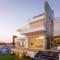 Sea Pearl Beachfront Villas - Anemone