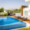 Sea Pearl Beachfront Villas - Anemone