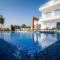 Sea Pearl Beachfront Villas - Anemone