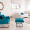 Sea Pearl Beachfront Villas - Anemone