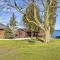 Henderson Harbor Cottage with Lake Access! - Sackets Harbor