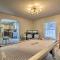 Movie Room, Hot Tub Pocono Vacation Rental!