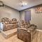 Movie Room, Hot Tub Pocono Vacation Rental!