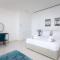 Sea Pearl Beachfront Villas - Anemone