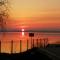Tiny beach house heated and airconditioned - Wapnica