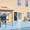 Norfolk Beach House Rental with Private Pool! - 诺福克