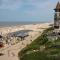 Vakantiehuisje aan zee vlakbij Plopsaland en het strand - Casa Memphis - La Panne