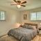 Residential Baton Rouge Vacation Rental! - Baton Rouge