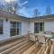 Serene Blue Ridge Getaway in Galax with Yard! - Galax