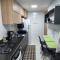 Apartamento com Garagem Cabo Frio