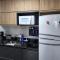 Apartamento com Garagem Cabo Frio