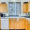 Golden Pheasant Nook - ريدموند