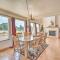 4 Acres and Mtn Views Cabin with Deck in Florissant