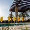 Sultan Palace Beach Retreat Mombasa