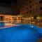 Amazon Aeroporto Hotel