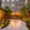 Amazon Aeroporto Hotel