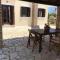An all comforts home - Koroni