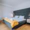 Darki Apartments 4 - Very Central 100 Square Meters,Two Bedrooms,Free Parking