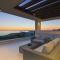 Palace of Mediterranean Beachfront Villa