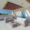 Palace of Mediterranean Beachfront Villa - Ayia Napa