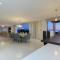Palace of Mediterranean Beachfront Villa - Ayia Napa