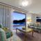 Palace of Mediterranean Beachfront Villa - Ayia Napa