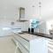 Palace of Mediterranean Beachfront Villa - Ayia Napa