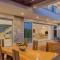 Palace of Mediterranean Beachfront Villa - Ayia Napa