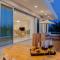Palace of Mediterranean Beachfront Villa - Ayia Napa
