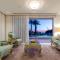 Palace of Mediterranean Beachfront Villa