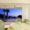 Palace of Mediterranean Beachfront Villa - Ayia Napa