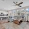 Centrally Located Myrtle Beach House Near Sports Center, Broadway at the Beach, Shopping, Beach, and Golf - Myrtle Beach